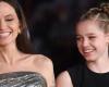 The truth behind the last name change of the biological daughter of Brad Pitt and Angelina Jolie