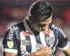 Junior would be in negotiations with Santos for Alfredo Morelos