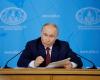 Putin’s conditions for a ceasefire in Ukraine
