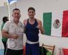 Marco looks good Green! In the Gold Belt Tournament in Romania – El Sol de Mazatlán