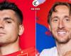 SEE Spain vs. Croatia live today via ESPN, Star Plus, RTVE, fuboTV, La 1, Blue To Go Video Everywhere, Sky for Euro 2024: what time they play, what channel they broadcast on and where to watch the hole match online for free | Lineups, bets, forecast, summary, goals | EN | SPORTS-TOTAL
