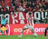 Instituto defeated Newell’s in Rosario and is also a leader