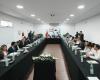 In which Entre Ríos city did Frigerio hold a new joint cabinet meeting? – News