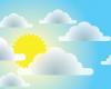 Weather in the city of La Rioja today: what is the weather forecast for June 14