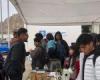 More than 150 students participated in the second version of the “Oceans Fair” at the UCN « UCN news up to date – Universidad Católica del Norte