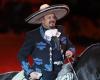 Pepe Aguilar responds after comments about Ángela’s romance with Nodal
