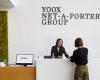 Yoox-Net-a-Porter breaks its joint venture with Alibaba and leaves China