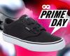 Amazon Prime Day 2024: the best sales on Vans sneakers