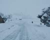 The passage to Chile will remain closed this Saturday, June 15 due to heavy snowfall