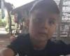 How the search continues for Loan, the boy who disappeared in Corrientes: three adults investigated and a sneaker as the only clue