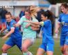 Sports Direct Women’s Premiership top three level on points