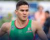 Duilio Carrillo, the other Mexican who dreams of a medal in the Olympics – Fox Sports