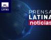 Panamanian radio station KW Continente congratulates Prensa Latina