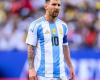 What Argentines search for most on Google about the Copa América: Messi, the king