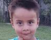 Sofia alert for a 5-year-old boy: he disappeared in Corrientes