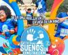 The third edition of the Dreams in Construction Race arrives in Cundinamarca