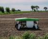 Homburg bought the Swedish Ekobot, a manufacturer of agricultural robots