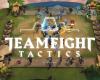 Riot Games celebrates the fifth anniversary of Teamfight Tactics with free rewards and a new game mode » Hero Network