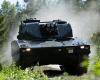 The Netherlands Army will equip part of its CV90 with the BAE Systems 120mm Mjölner mortar system