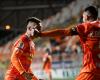 Cobreloa takes it out on an amateur club