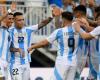 When does Argentina vs Canada debut in the Copa América 2024: date and time