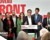 The New Popular Front and its strategy to win the elections in France