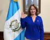 Government of Guatemala appoints new Minister of Health