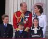 Photos of Kate Middleton’s first public appearance since she was diagnosed with cancer – GENTE Online