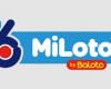 MiLoto result: last draw Friday, June 14, 2024