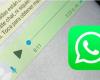 WhatsApp adds a function that will forever change the way you listen to audio