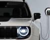 Jeep has concrete plans for its 25,000 euro electric SUV, we already know what it will be called