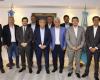 Dialogue governors prepare a summit to define positions on the Bases Law in Deputies