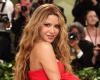 “I’m not closed to having ‘friends'”: Shakira’s best headlines in ‘Rolling Stone’