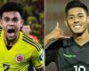 What time does Colombia vs Bolivia play: friendly duel by FIFA 2024 date