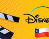 The public’s favorite series on Disney+ Chile