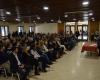 The Church of Córdoba held a dialogue meeting with political leaders – News