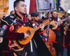 Callejoneada in SLP: music, dance and a lot of joy flooded the Historic Center – El Sol de San Luis