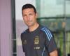 Scaloni confirmed a young man for the Copa América, but on Saturday he will make Argentina’s complete list official