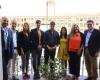 The Network of Creative Territories meets in Córdoba to raise future challenges