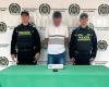They arrested him with a stolen cell phone in Neiva • La Nación