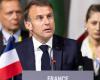 Emmanuel Macron accused Russia of being an imperialist regime and called to help Ukraine resist