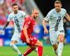 Slovenia – Denmark: watch full match