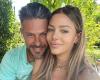 Evangelina Anderson faced separation rumors with Martín Demichelis, dropped a bombshell and they are no longer hiding: “We’re leaving”