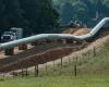 New US Mountain Valley Gas Pipeline Begins Operations