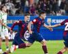 Barça Atlètic’s faith has a reward and they will fight for promotion in Córdoba