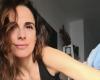 Nuria Fergó: “I have my traumas and backpack like everyone else”