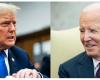 Biden and Trump accept the television debate: what the rules will be