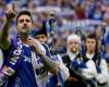 Melendi opens up to SER after his emotion in the Oviedo game: “It’s an incredible feeling” | Sports