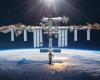 NASA leaks emergency drill in orbit at the International Space Station