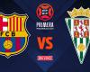 Barça Atlétic vs Córdoba LIVE ONLINE Promotion Playoff First Federation Final First Leg